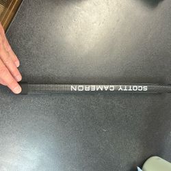 Scotty Cameron L D, Long Design Putter Grip