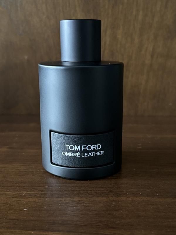 Tom Ford Ombré Leather