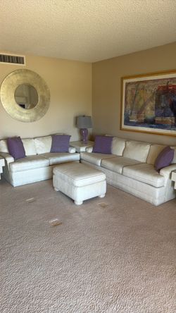 Living Room Set