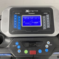 Treadmill