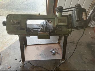 Band saw