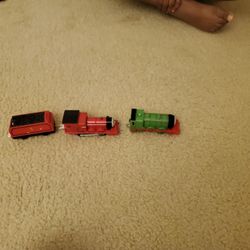 Thomas Trains