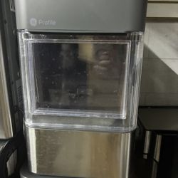 GE Profile Opal 2.0 Nugget Ice Maker