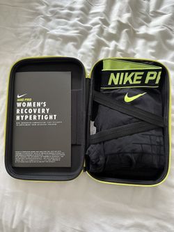 Women’s Nike Compression Tights