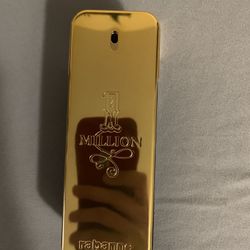 One Million (rabanne men) 