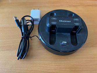 Nintendo Switch Joycon Controller Power Charger