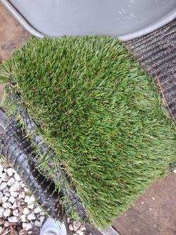 Artificial turf