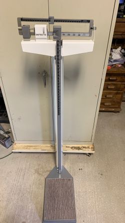 Detecto Dr’s Scale