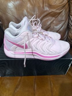 Nike KD 17 Aunt Pearl Size 13