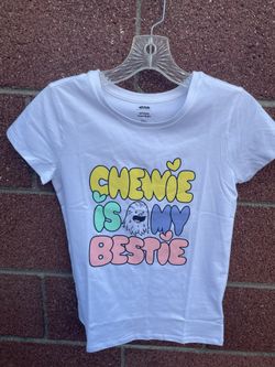 Girls Shirt, New Size 10 And 11–12 Yrs 