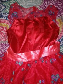 Elena or avelor costume