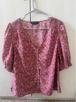 Beautiful  blouse