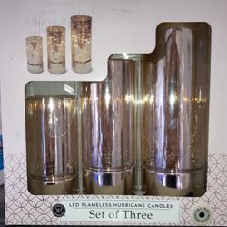 Led Candles
