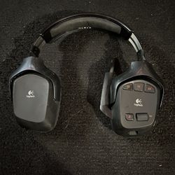 Logitech Headset 