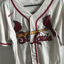 St. Louis Cardinals MLB Fan Jerseys for sale