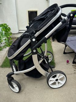 Baby stroller