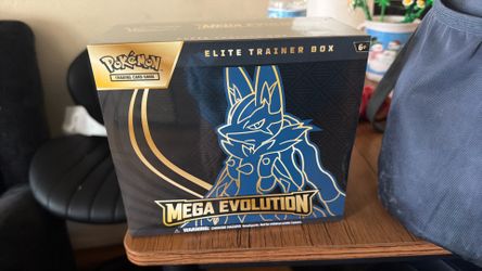 Pokemon mega evolution