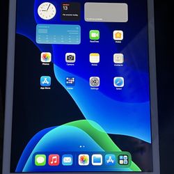 iPad 