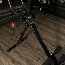 Ab Machine