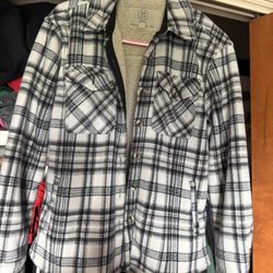Girl Jacket