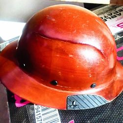 Lyft Hardhat