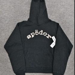 Sp5der Hoodie