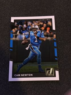 Football card