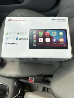 CarPlay