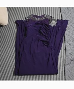 Formal Long Dress - Prom