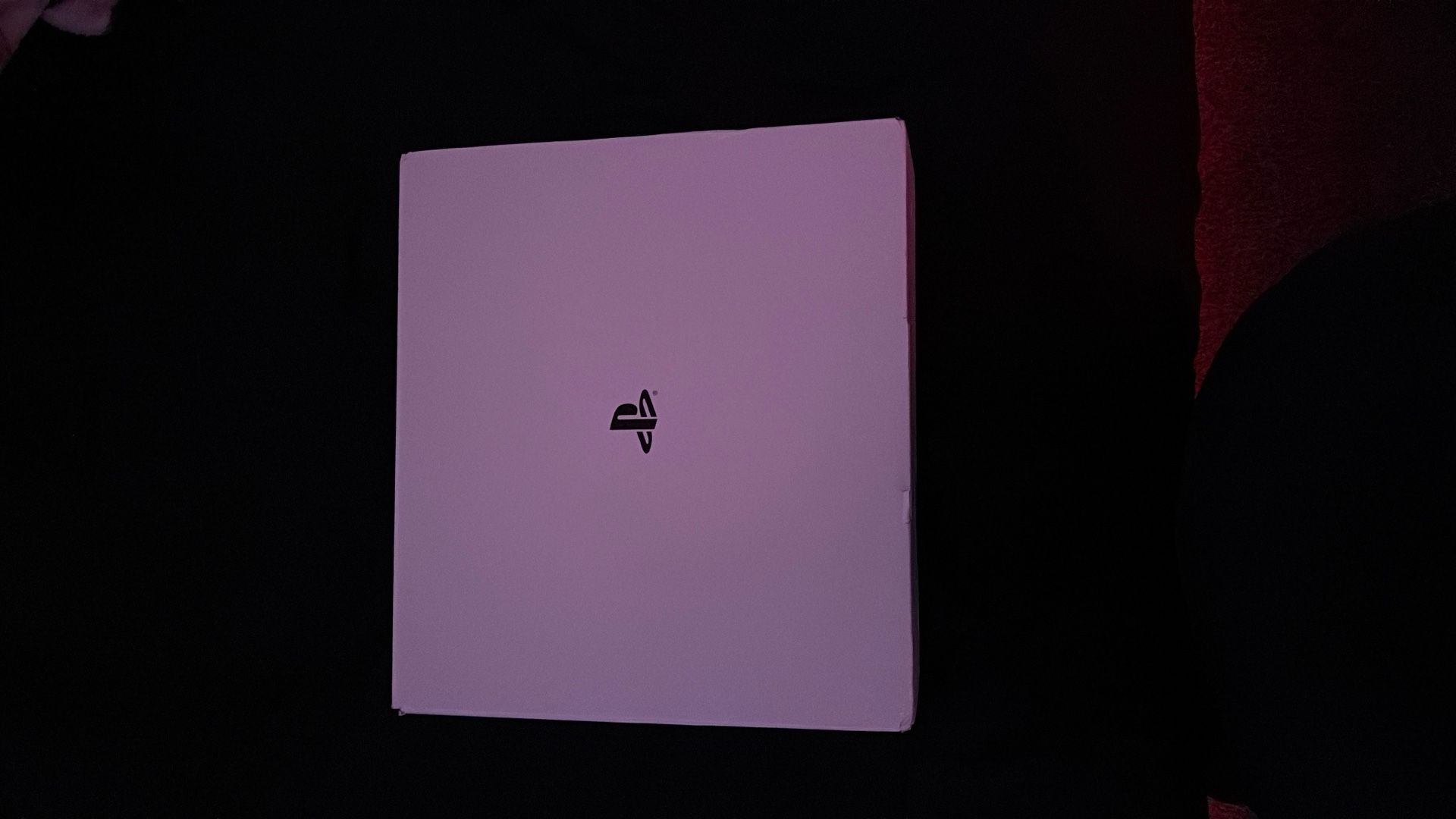 Ps4 Pro