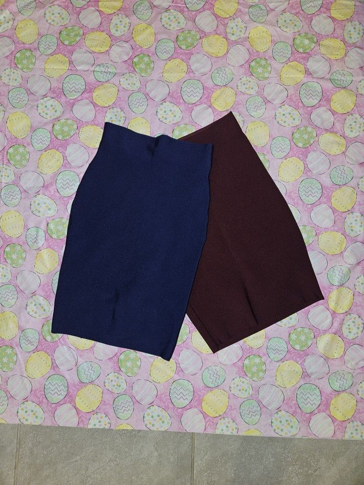 Pencil Skirts