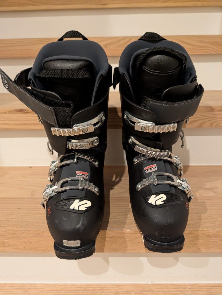 K2 BFC RX Ski Boot Men's 27.5