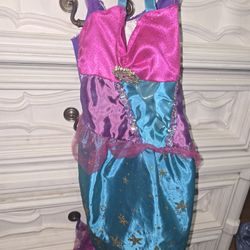 Girls Halloween Costumes Sizes4-6