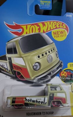 HotWheels 