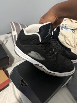 jordan 5s