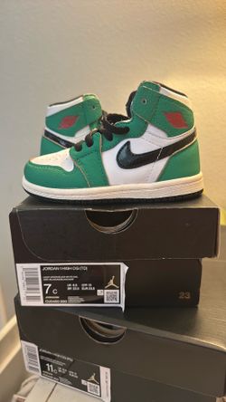 JORDAN 1 HIGH OG (TD)