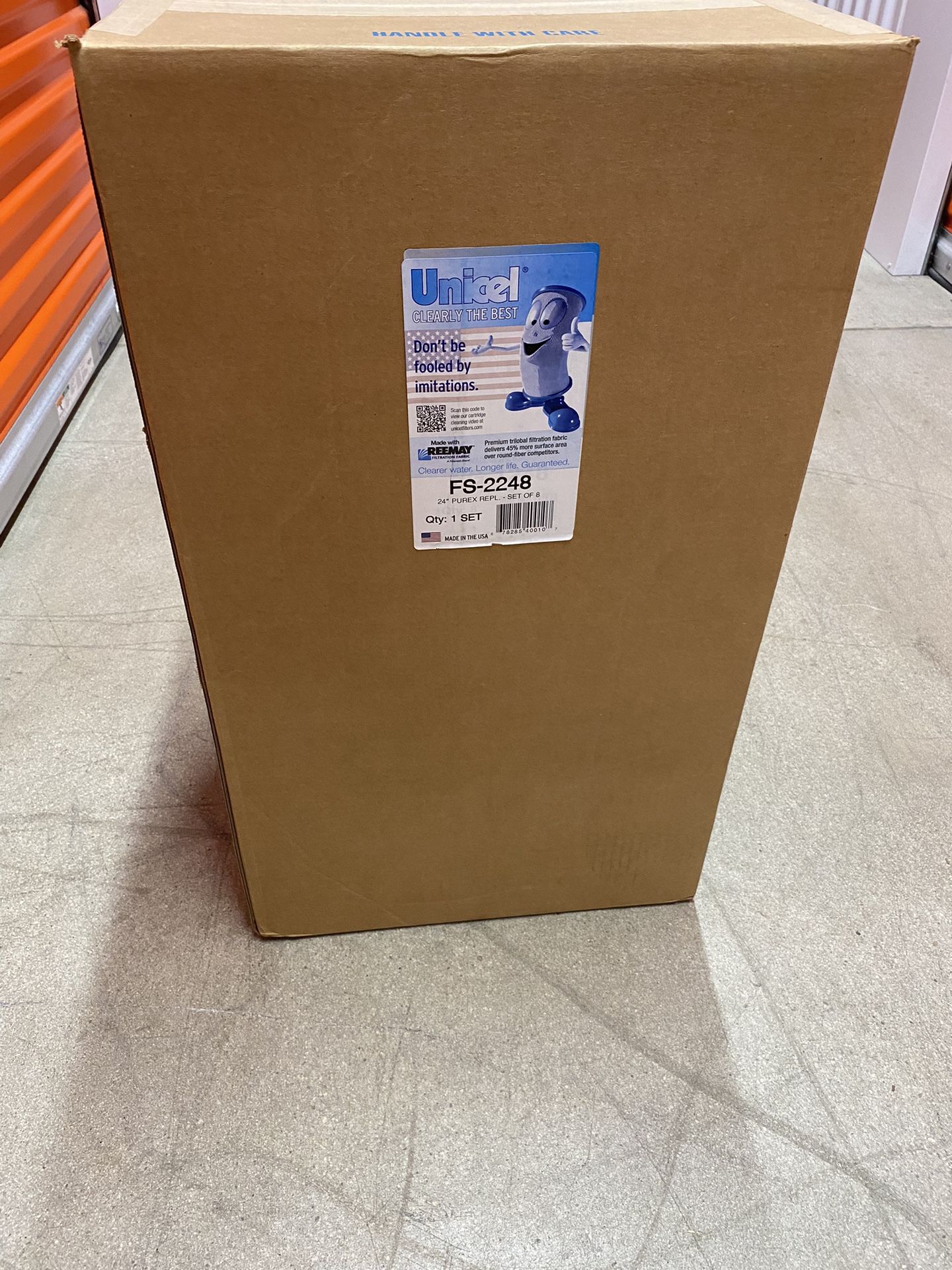 Pentair Purex 48 Sq Ft Grids