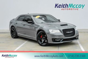 2019 Chrysler 300