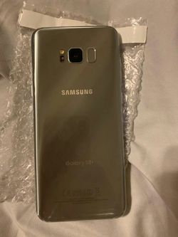 Samsung Galaxy S8 🎈 Like New 🎈