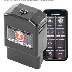 Jeep JK Calibration/ Trouble Codes