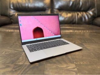 DELL Latitude 5320 13.3” inches Core i5 11th gen 16GB RAM 256GB SSD HDMI USB C Windows 11 laptop computer