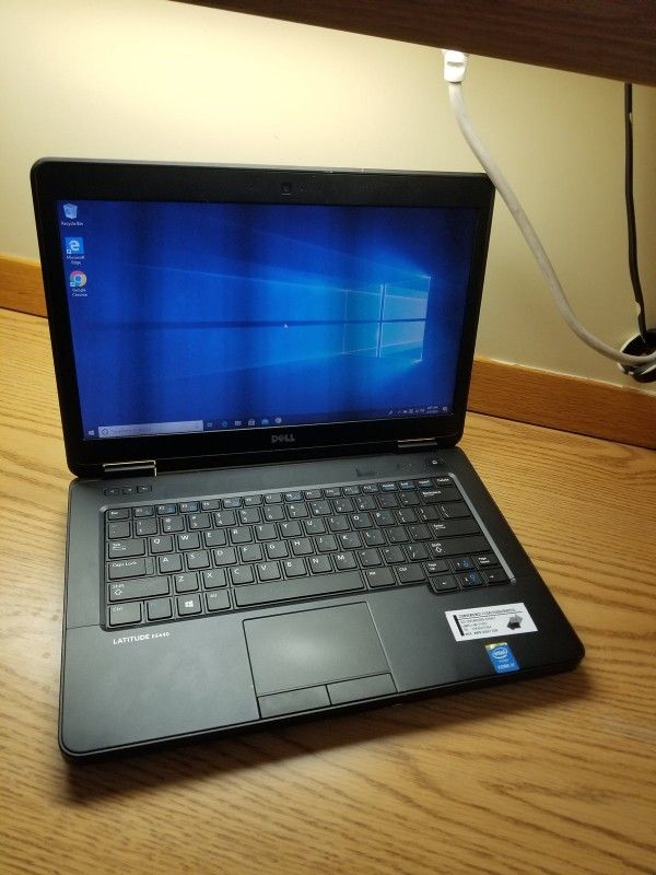 DELL LATITUDE E5440 CORE i7 (BD1018)