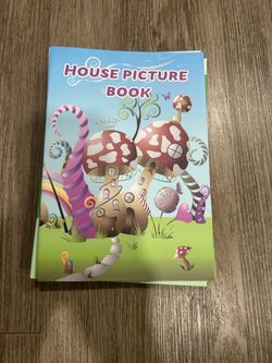Coloring books