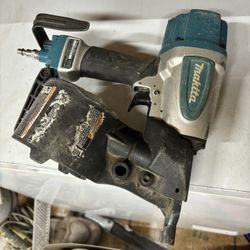 Siding Gun