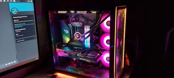 Want A Gaming PC Or Need A Fix? 
