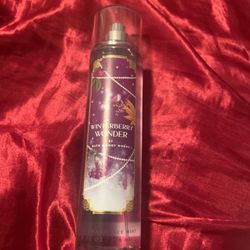 Bath And Body Works 