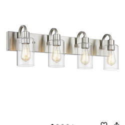 Home improvement (new) for bathroom and aisle