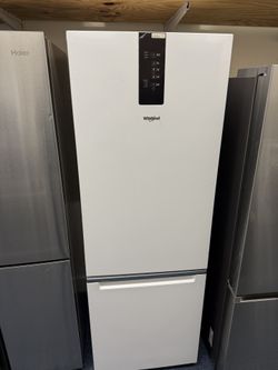 Refrigerator 24 Inches Whirlpool 