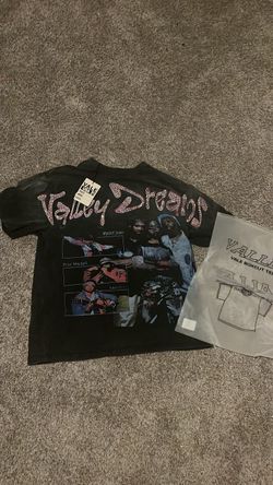 Valley Dreams shirt