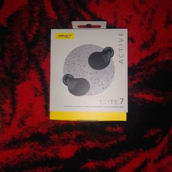 Jabra Wireless With Alexa Built In Elite7Active( Quantity 2)